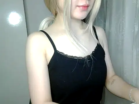 _shizukaa_ - _Shizukaa_'s free webcam - UK Sex Cams