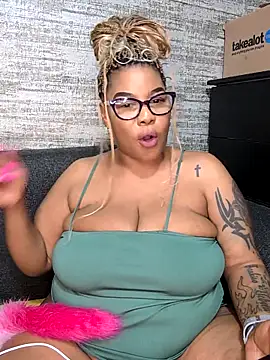 ExclusiveLeexx webcam