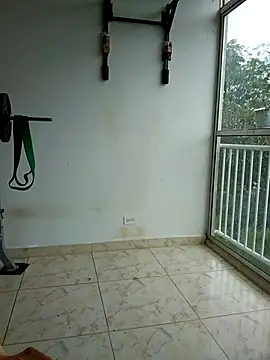 LEIRIS_Y_FRED_01 webcam