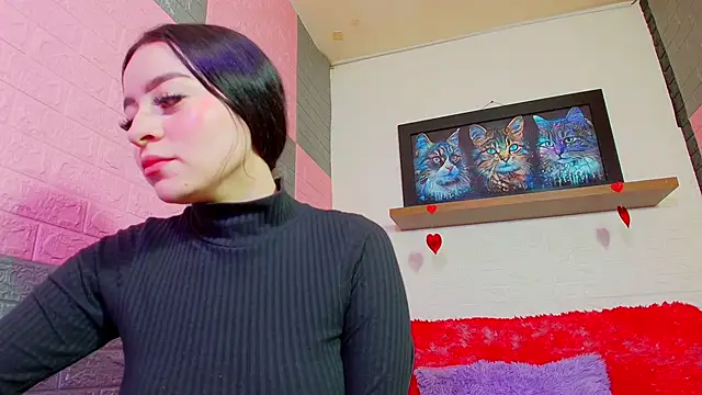 alanna_Love02 webcam