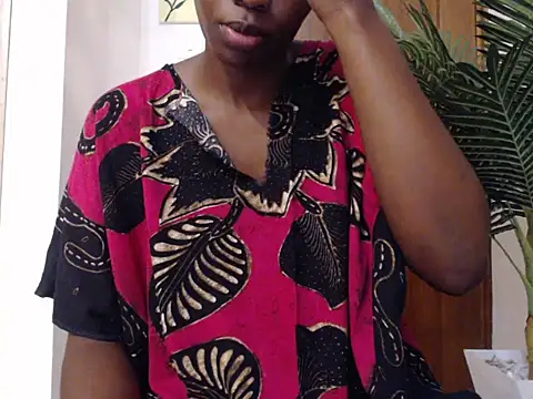 black___ghodess webcam