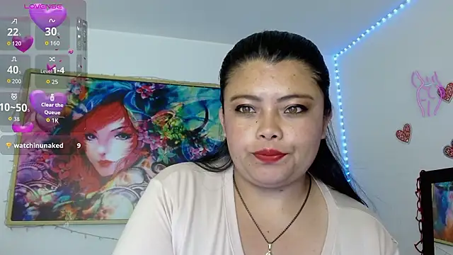 Janeth_zambrano webcam