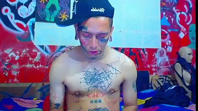 deivid_estrada webcam