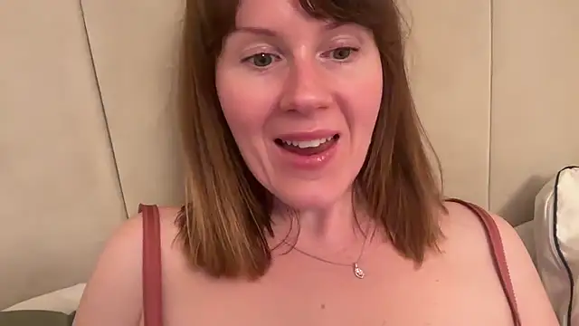 redheadrosie69 webcam