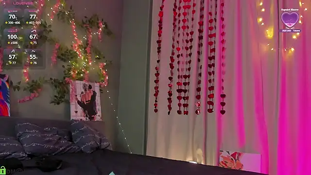 Margaret_Clark_ webcam