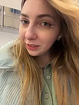 Sunny___Bunny webcam