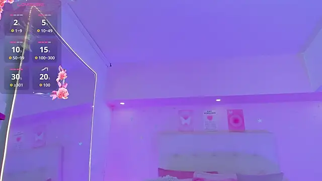 ScarlettDreamss7 webcam