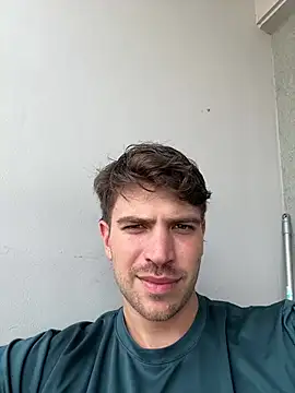 ArgentiiinoBoy webcam