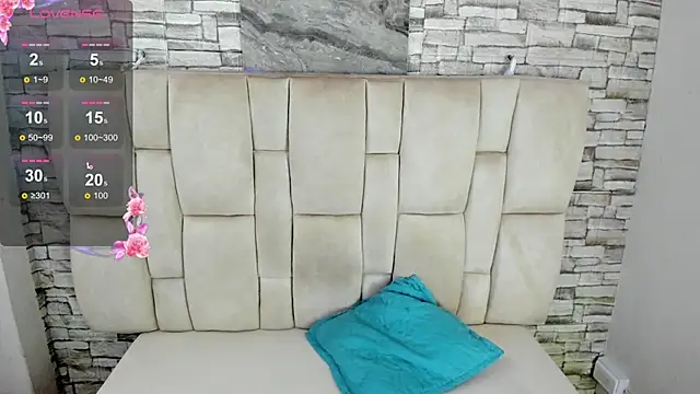 Celesste_doll webcam