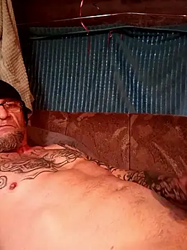 ShawnandDani7074 webcam