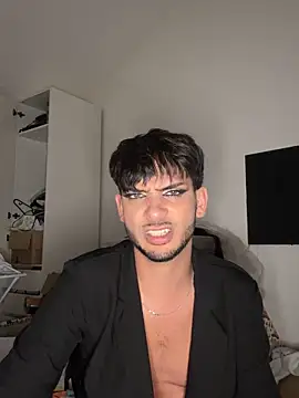 Gipsyboysteve webcam