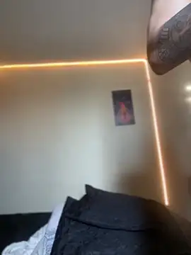 AlphaMasterXxx webcam