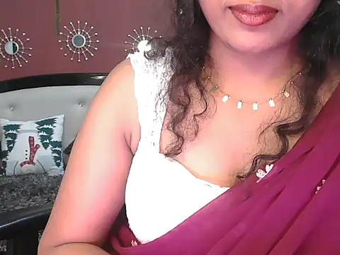 shaalu_sharma webcam