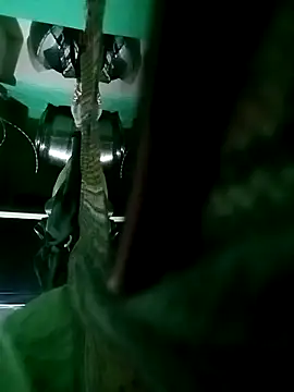 EnouncedLockjaw webcam