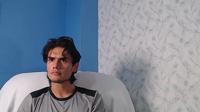 James_Morrisonm webcam