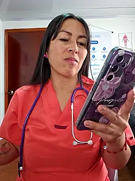 JustSamantha_ webcam