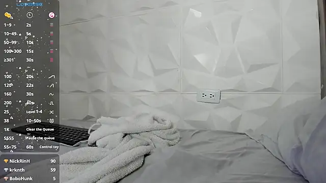 LeonidasKaiser webcam