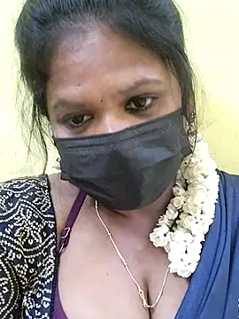 Tamil_Ramya_ webcam