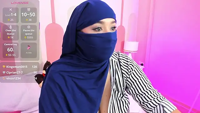 Samarahalsaud webcam