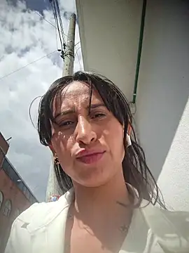 Antonella_Moretti_ webcam