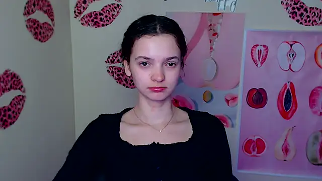 _SusieSu_ webcam