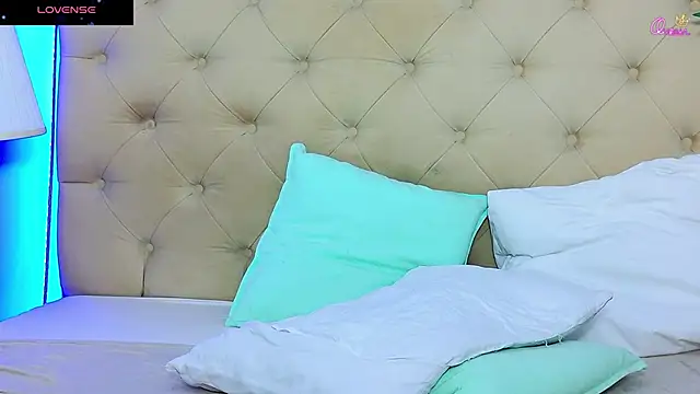 DaliyaArabian webcam