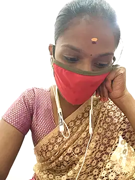 Webcam Model (Tamil_Yalini12)  is live.Free join now!