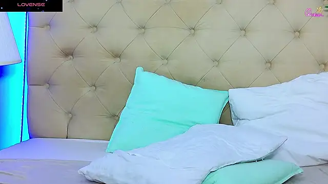 DaliyaArabian webcam