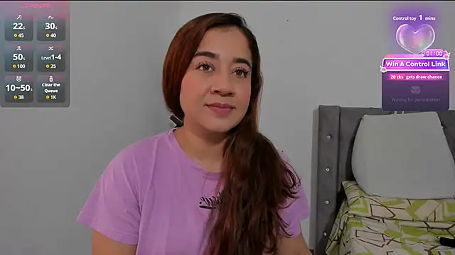 naive_natty10 webcam