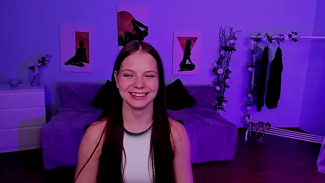 betsykiss - BetsyKiss's free webcam - UK Sex Cams