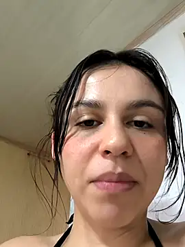 Daniela-rosee webcam