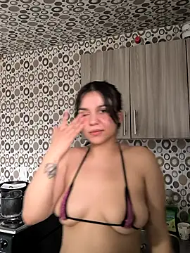 Daniela-rosee webcam