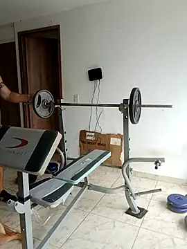 LEIRIS_Y_FRED_01 webcam