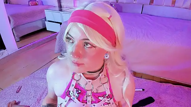 Broklinwhite_ webcam