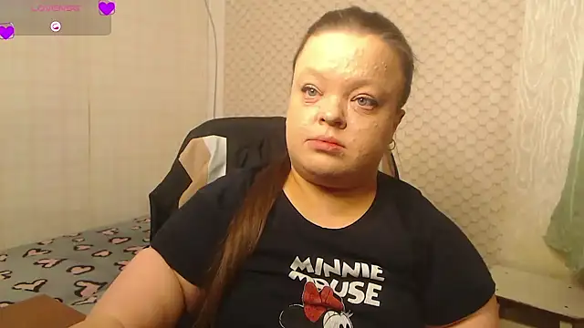 Janiffer_MiMi webcam