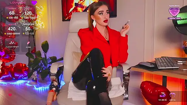 astarta_r_a - AstArta_R_A's free webcam - UK Sex Cams