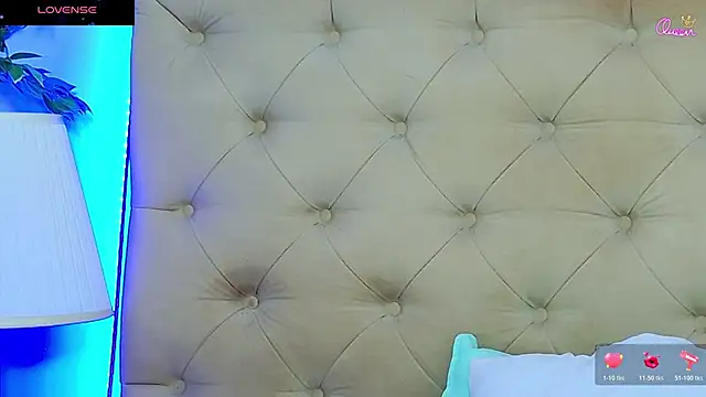 DaliyaArabian webcam