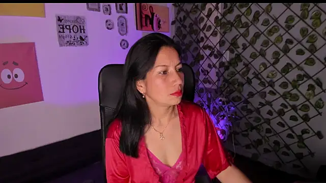 Megan_Collinss_ webcam