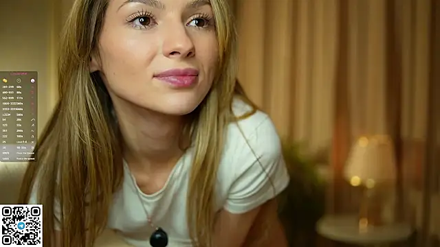 Blossom_Dream webcam