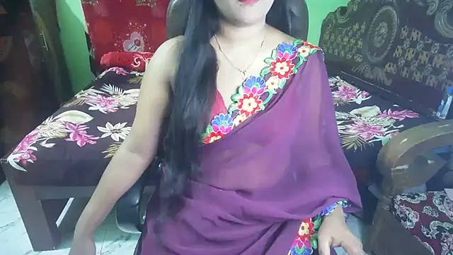 BengaliQueenStar webcam