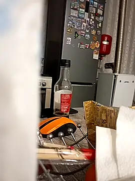 CandiceSugary webcam