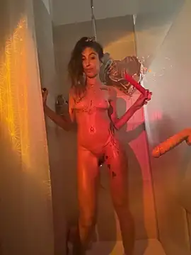 Amani_thewolf webcam