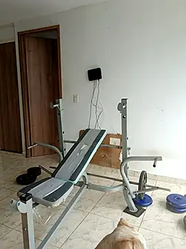 LEIRIS_Y_FRED_01 webcam