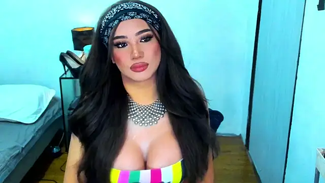 fancySHAINExxx webcam