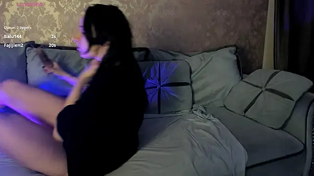 Medusa__Gorgona webcam