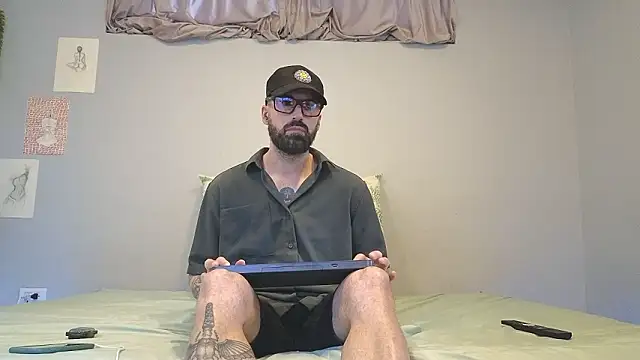MattxFeet webcam