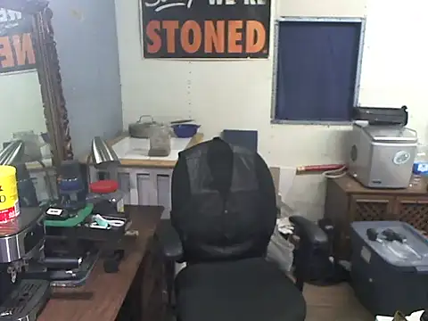 CloudDadddyyy420 webcam