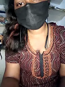 Webcam Model (tamilsaisree)  is live.Free join now!