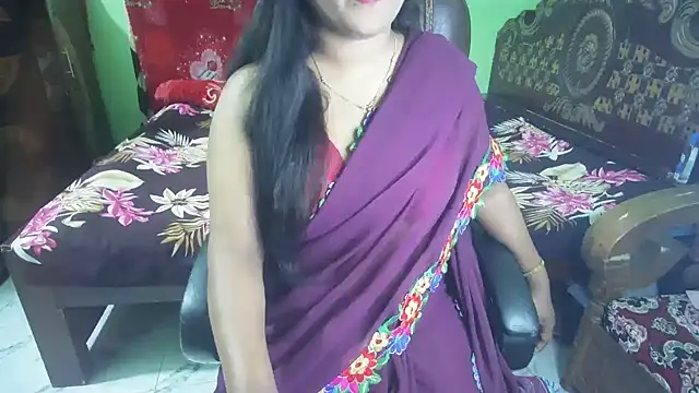 BengaliQueenStar webcam