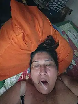 PatriciaGrajales webcam